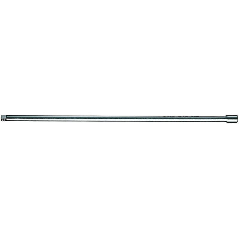 foto del prodotto gedore 2090 12 6173340 prolunga per chiavi a bussola impronta cacciavite 1 4 6.3 mm 305 mm 1 pz.