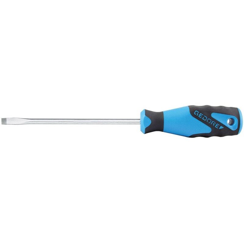 foto del prodotto gedore 2150 3,5 cacciavite a taglio larghezza della lama 3.5 mm lunghezza della lama 75 mm