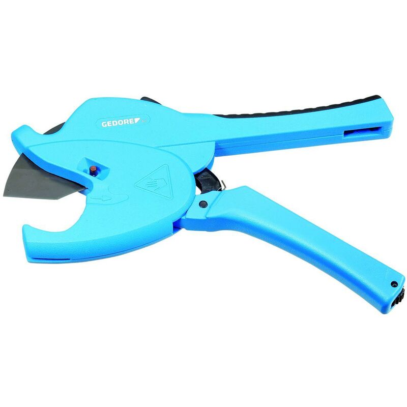 foto del prodotto gedore 2268 2 forbici per tubi in plastica 42 mm