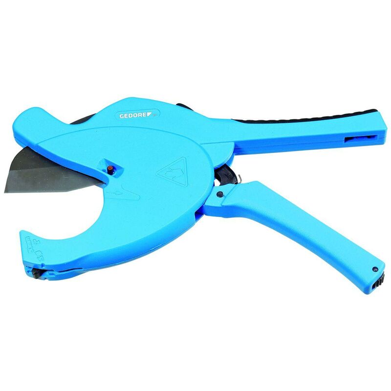 foto del prodotto gedore 2268 3 forbici per tubi in plastica 63 mm
