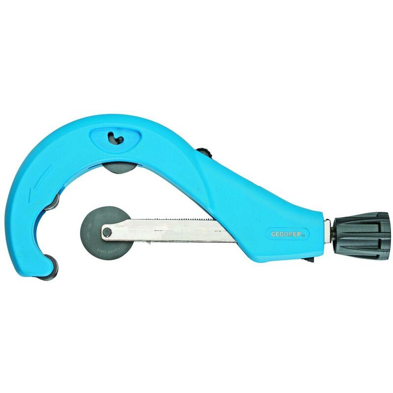 foto del prodotto gedore 2270 6 tagliatubi per tubi in plastica composito 50 127 mm
