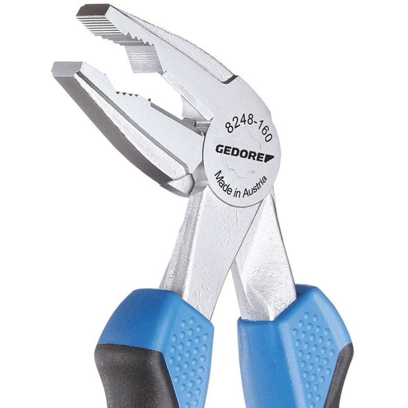 foto del prodotto gedore 2276585 pinza universale 165 mm