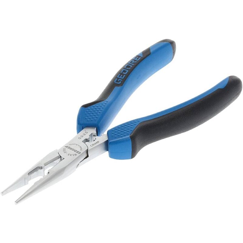 foto del prodotto gedore 2676079 pinza multifunzione acciaio temprato 200 mm