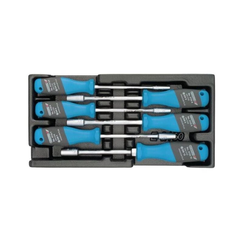 foto del prodotto gedore 2823829 1500 e 2133 l inserto porta utensili l x l x a 310 x 158 x 42 mm