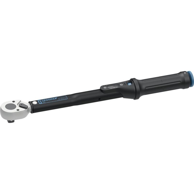 foto del prodotto gedore 3550 30 uk chiave dinamometrica torcoflex uk 60 300 nm