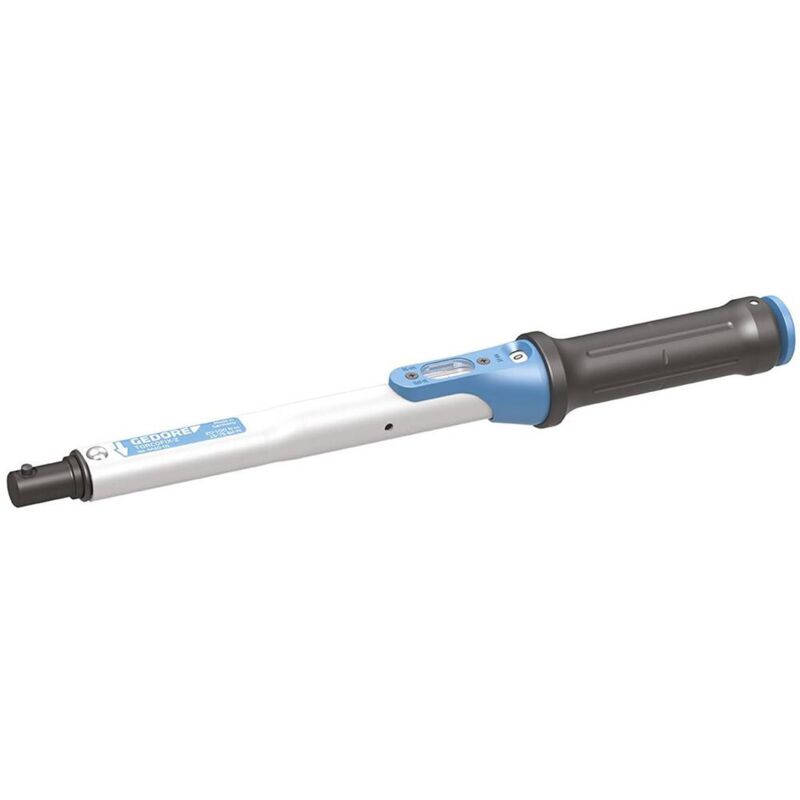 immagine 0 del prodotto gedore 4420 01 7097350 chiave dinamometrica 40 200 nm