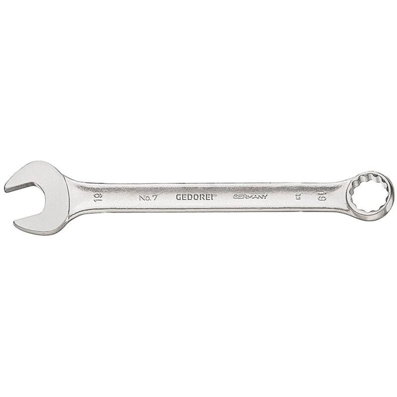 foto del prodotto gedore 6090050 chiave combinata misura metrica 10 mm