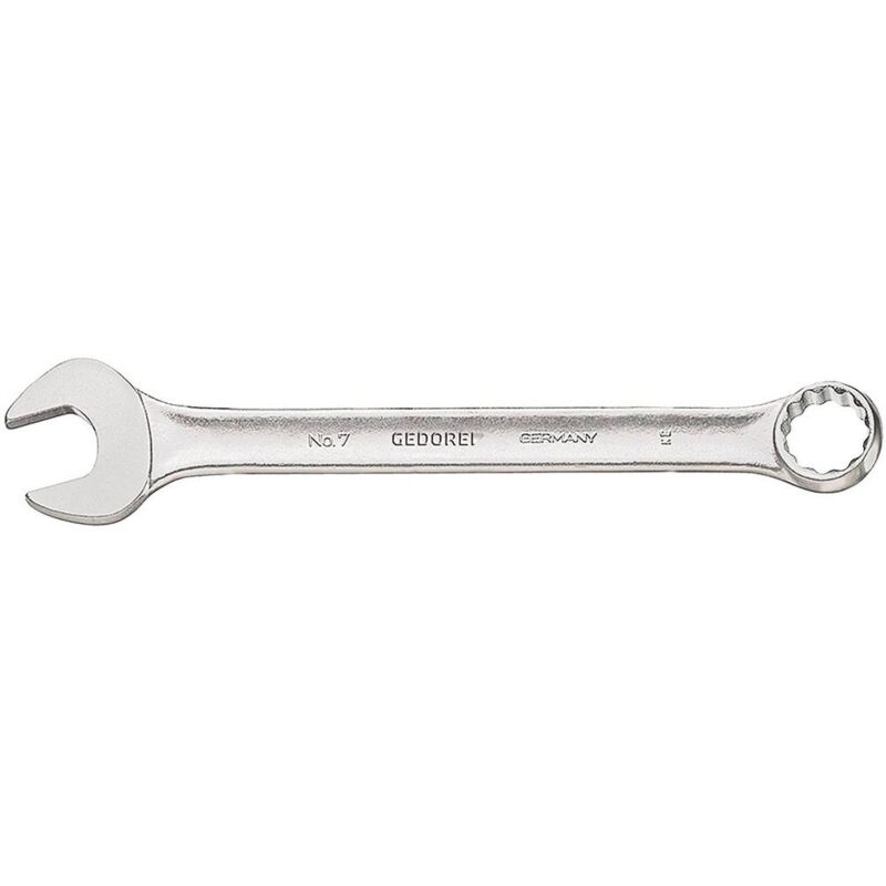 foto del prodotto gedore 6091370 7 32 chiave combinata misura metrica 32 mm