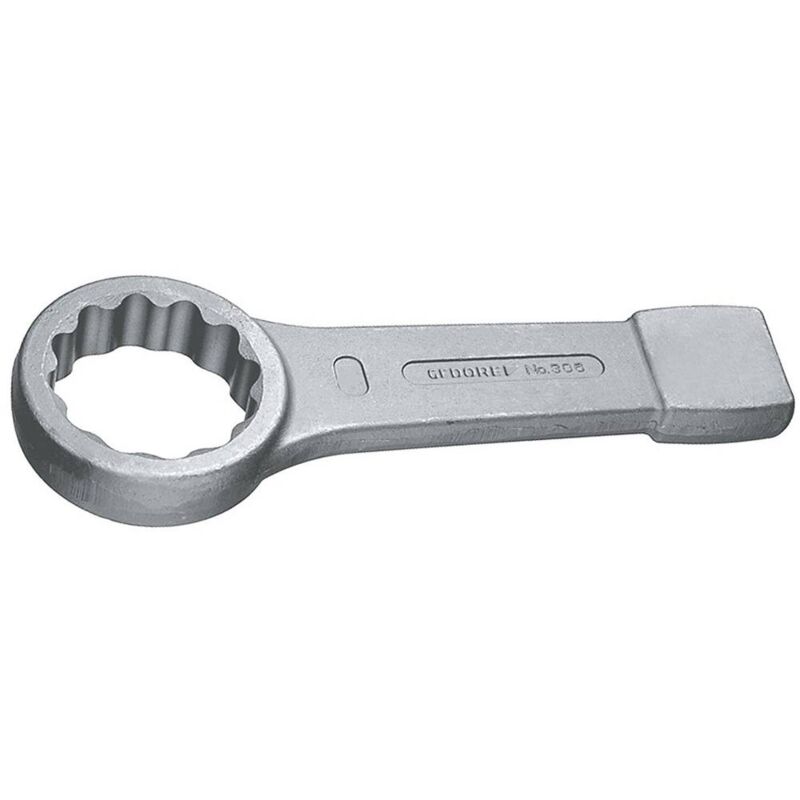 foto del prodotto gedore 6475350 306 32 chiave poligonale a percussione misura metrica 32 mm
