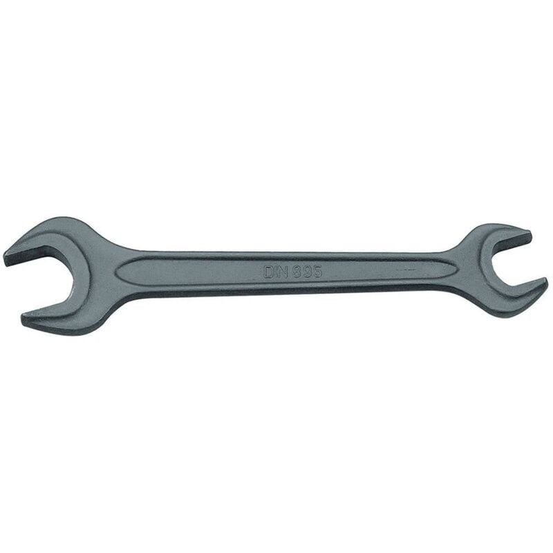 foto del prodotto gedore 6587900 895 30x36 chiave a forchetta doppia misura metrica 30 36 mm