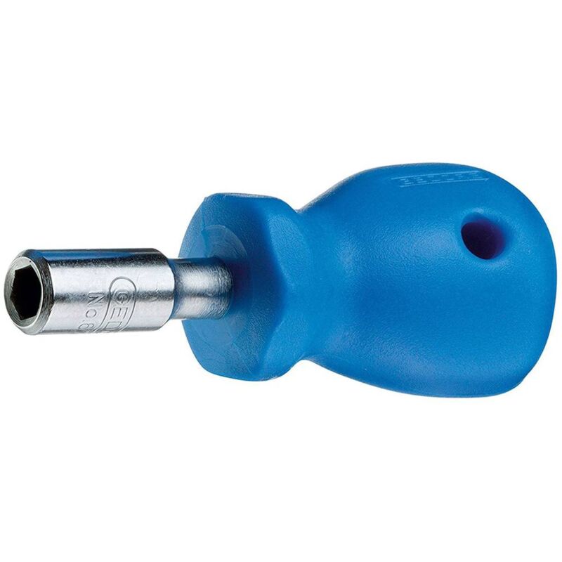 foto del prodotto gedore 670 k cacciavite porta inserti 1 4 6.3 mm din 3126