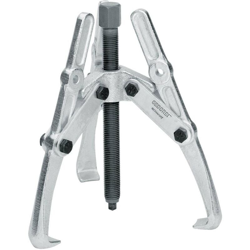 foto del prodotto gedore 8006350 estrattore capacità di serraggio 200 mm numero di ganci 3