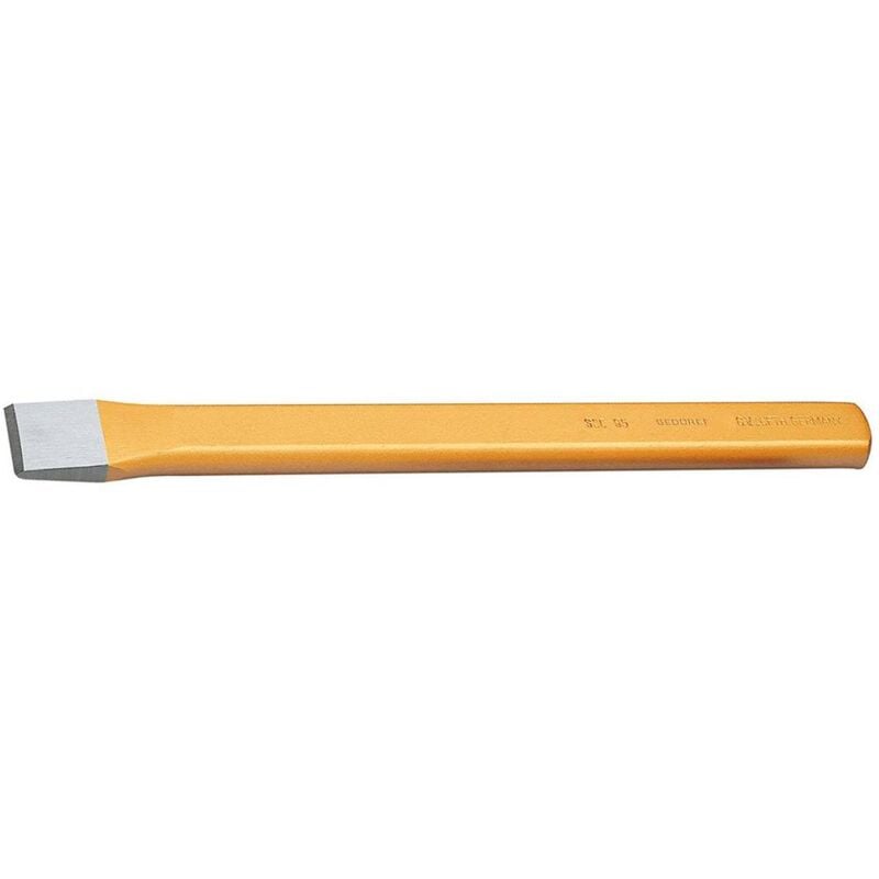 foto del prodotto gedore 95 175 scalpello piatto 175x20x12 mm 8698800