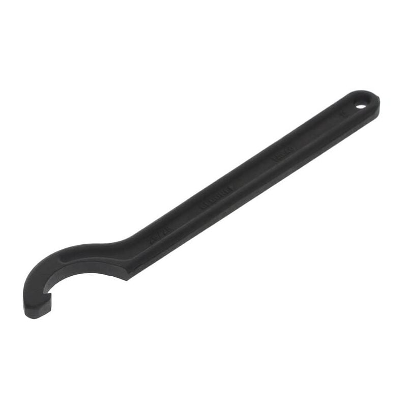 foto del prodotto gedore chiave a settore, 25 28 mm 40 25 28
