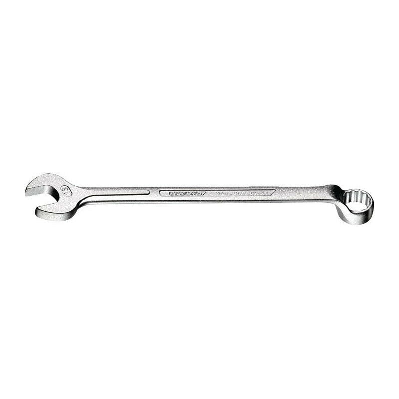 foto del prodotto gedore chiave combinata 1 b sw 23mm l.305mm forma b cv acciaio