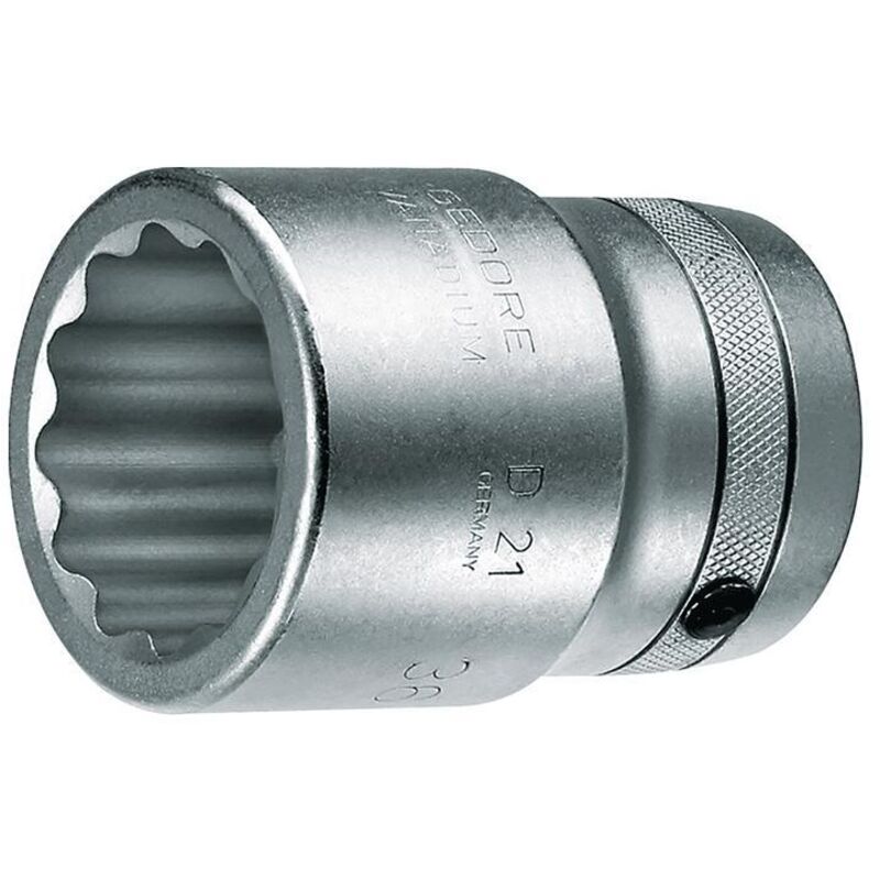foto del prodotto gedore d 21 46 inserto per chiave a bussola 1 ud profilo 46 mm