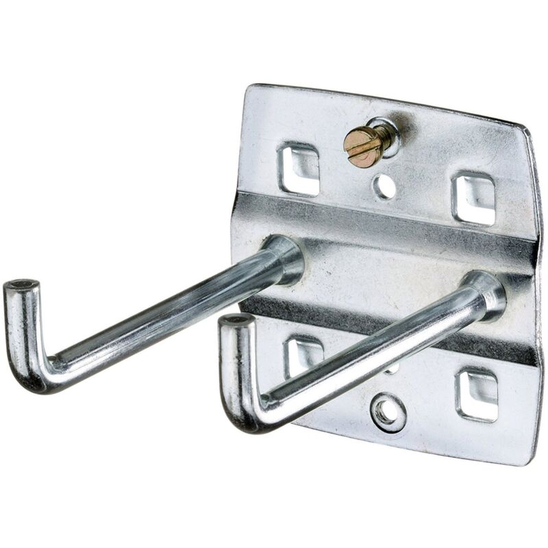 foto del prodotto gedore gancio, doppio, estremit gancio verticale 75x6 mm 1500 h 21 75