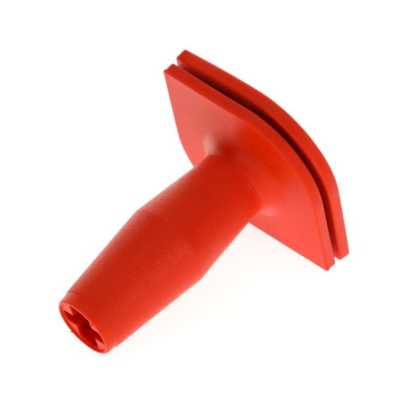 foto del prodotto gedore impugnatura salvamano per scalpello lungo min. 250 mm, ergonomica, doppia piastra di sicurezza, anti infortuni, pvc, 108 uni
