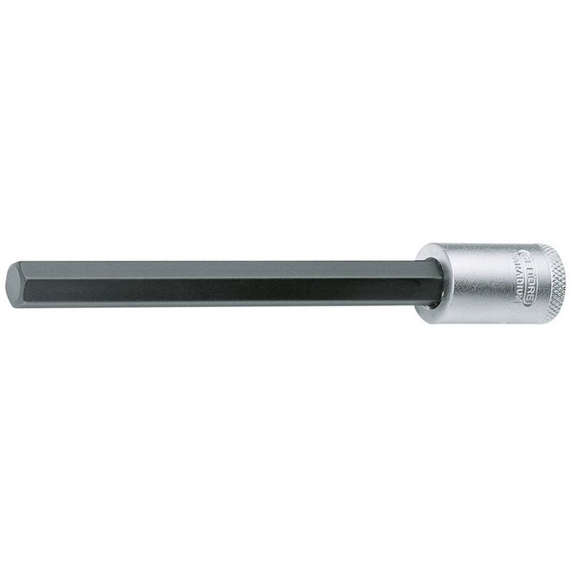 foto del prodotto gedore in 30 l 8 1394371 brugola interna inserto giravite 8 mm 3 8 10 mm 