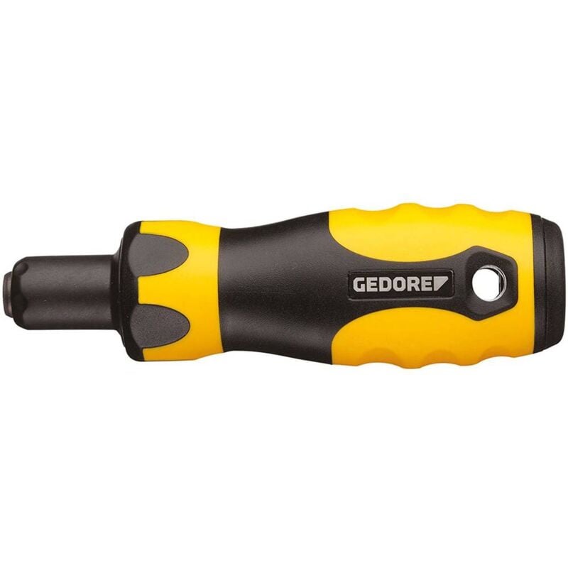 foto del prodotto gedore pgne 13.5 fs cacciavite dinamometrico 2.5 13.5 nm din en iso 6789