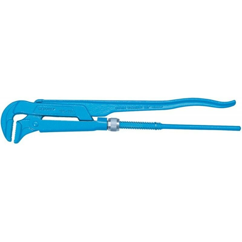 foto del prodotto gedore pipe wrench morsetto din5234 a 1. 