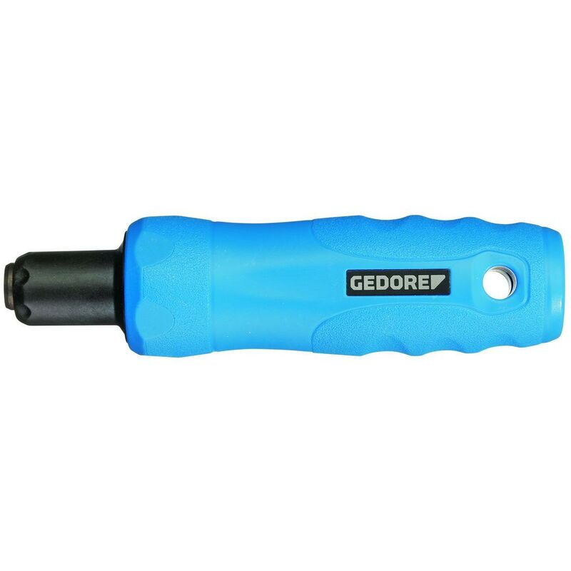 foto del prodotto gedore prime 450 fh avvitatore dinamometrico tipo prime fh 0,5 4,5 nm