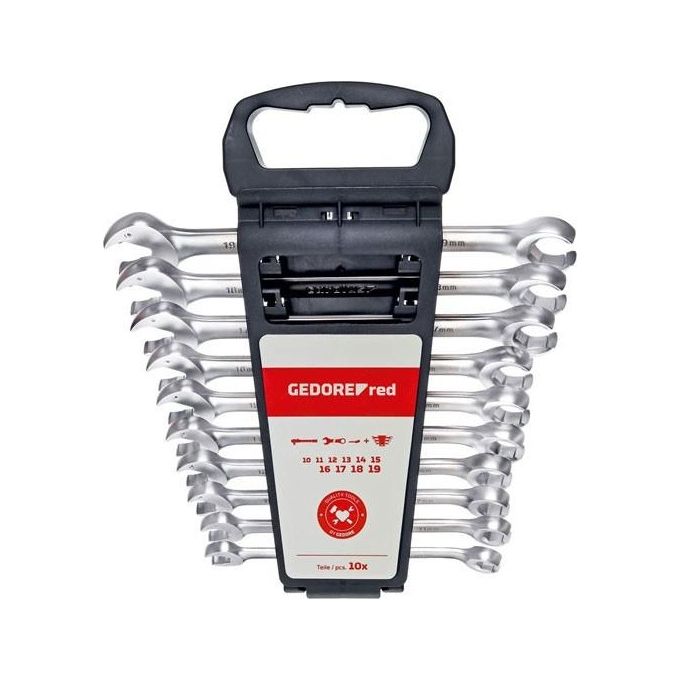 foto del prodotto gedore r05905010 chiave a forchetta