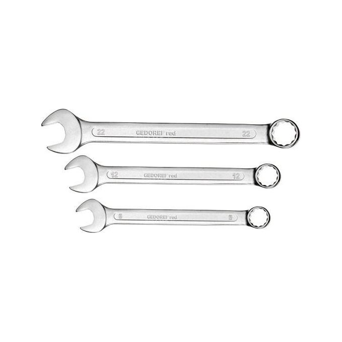 foto del prodotto gedore r09105021 chiave inglese combinata