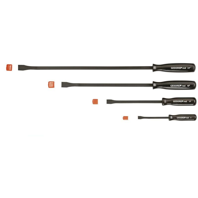 foto del prodotto gedore - r19101002 set di leve di montaggio 24-18-12-8 pollici 4 pezzi