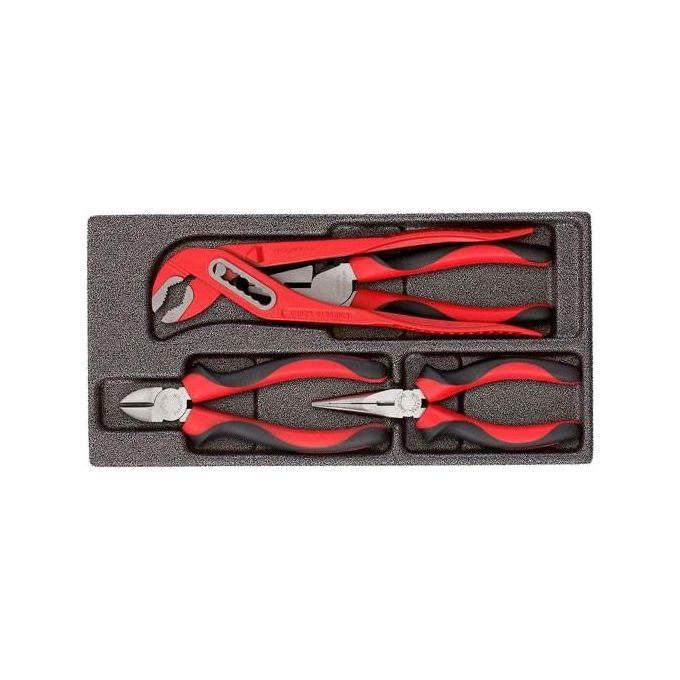 foto del prodotto gedore r22150018 pinza