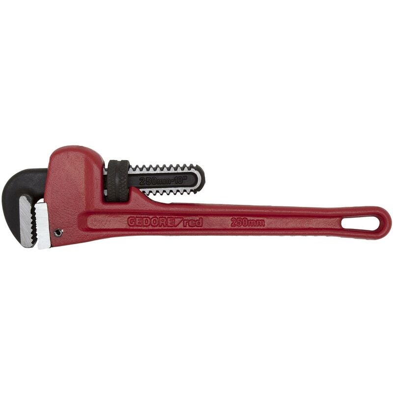 foto del prodotto gedore r27160007 chiave per tubo 90 modello us 1.1 2 200mm