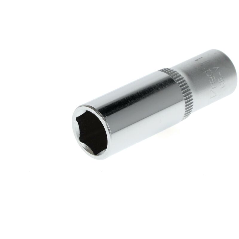 immagine 0 del prodotto gedore r41001109 inserto per chiave a bussola 1 4 6 facce 11 mm lunghezza 50 mm
