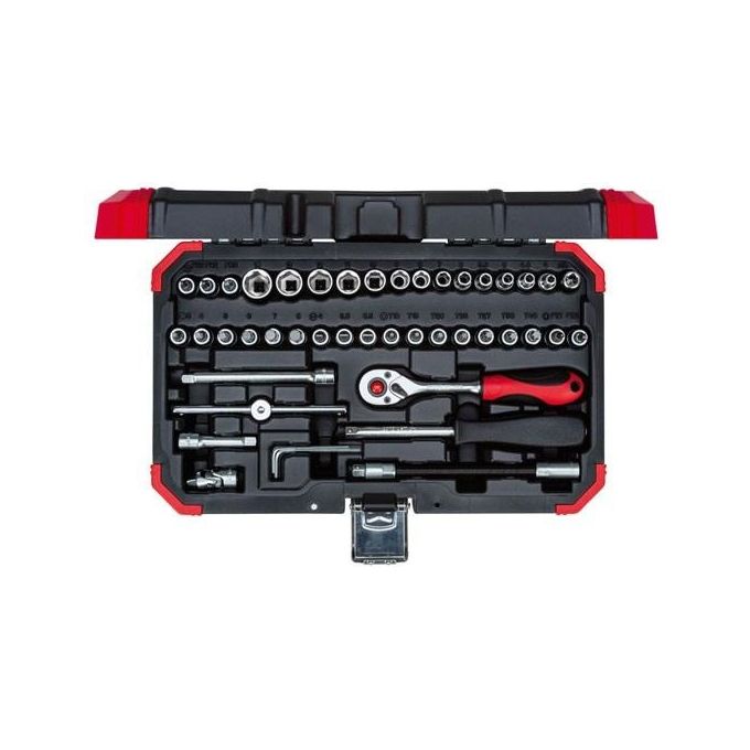 foto del prodotto gedore r49003046 bussola e set di bussole