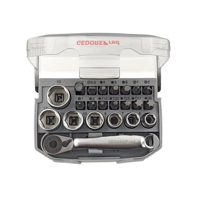 foto del prodotto gedore r49005023 chiave dinamometrica