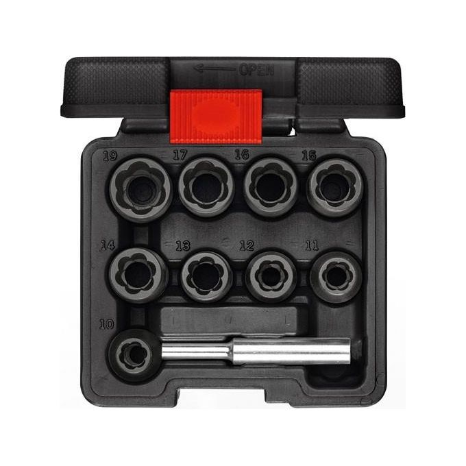 foto del prodotto gedore r68003010 estrattore per viti e bulloni