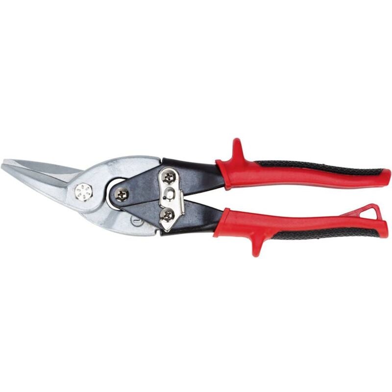 foto del prodotto gedore - r93310241 forbici ideali 250mm sinistro con leva di riduzione