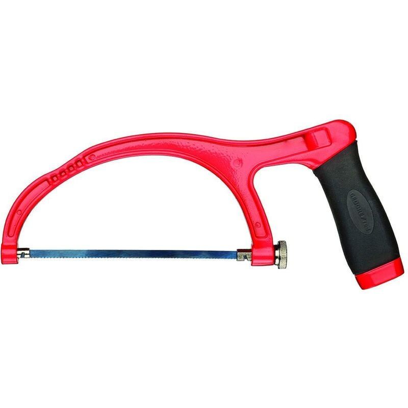 foto del prodotto gedore r93350021 lama seghetto per metallo, lunghezza 150mm alluminio
