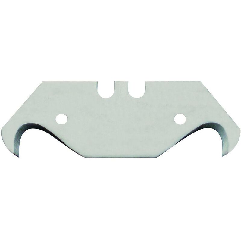 foto del prodotto gedore r93960100 lame a uncino 12 pezzi per taglierino professionale r93210000