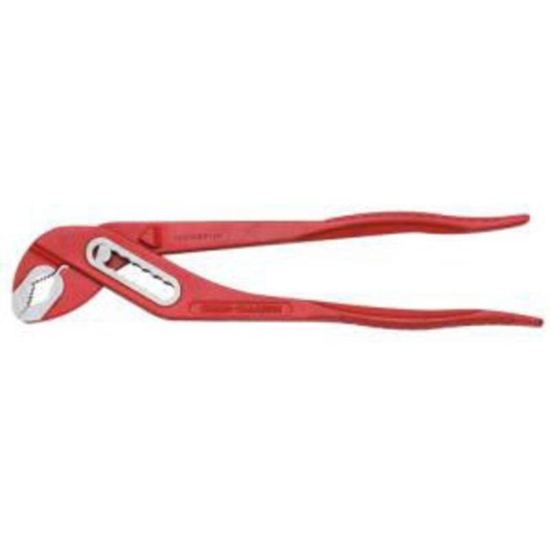 foto del prodotto gedore red r28100012 3301176 pinza regolabile per tubi e dadi