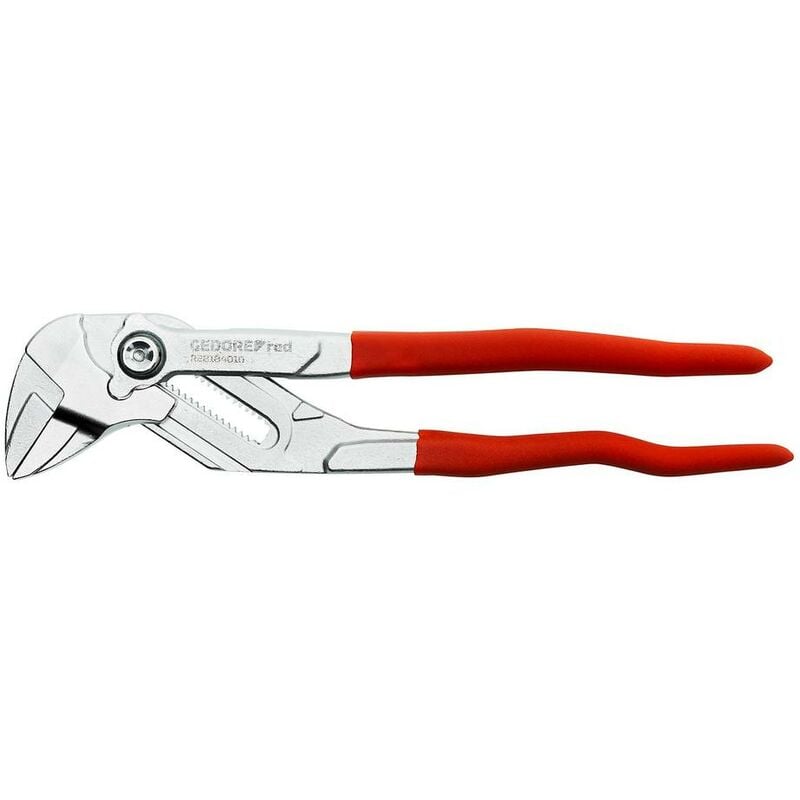 foto del prodotto gedore red r28184010 3300016 pinza chiave combinata 50 mm 250 mm