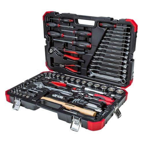 foto del prodotto gedore red r46003100 kit di chiavi a bussola 3300063