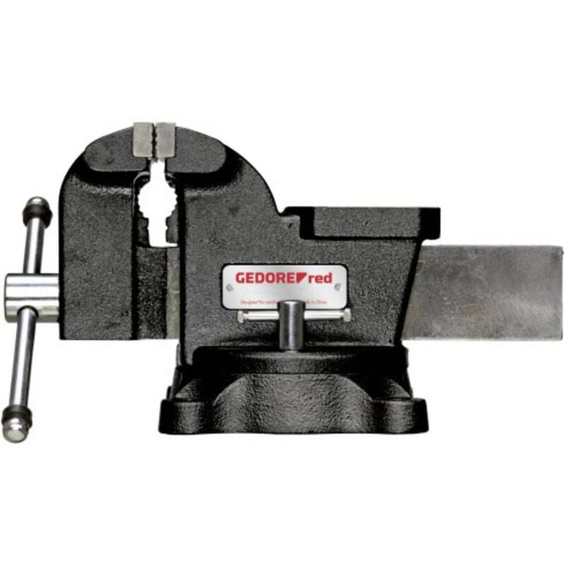 foto del prodotto gedore red r93800150 morsa a vite 3301738 larghezza becchi ganasce 150 mm