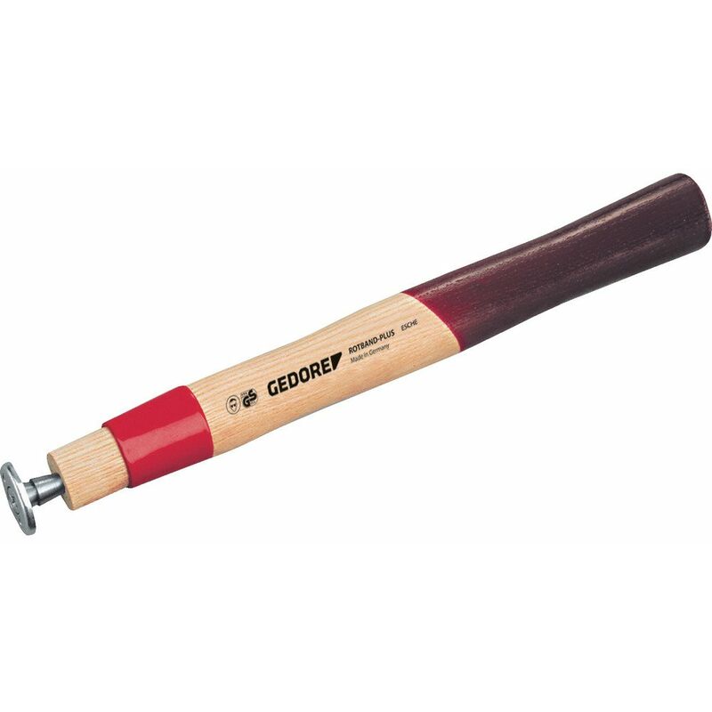 foto del prodotto gedore ricambio manico in hickory 350 mm e 600 h 800