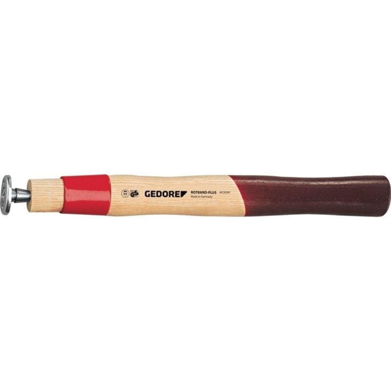 foto del prodotto gedore ricambio manico in hickory 360 mm e 600 h 1000