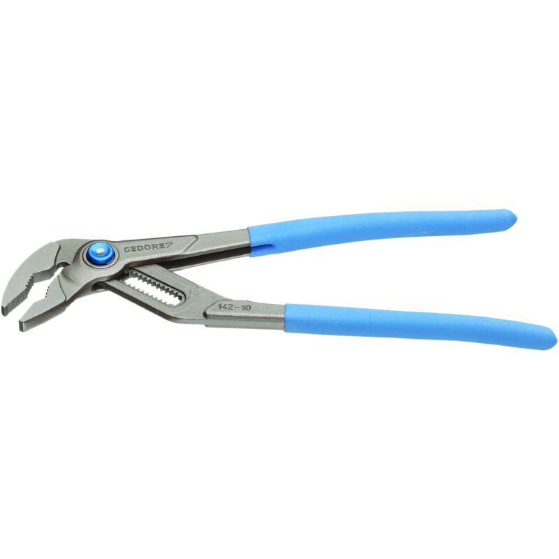 foto del prodotto gedore sb 142 10 tl pinza universale 10 , 15 posizioni regolabili, isolato per immersione