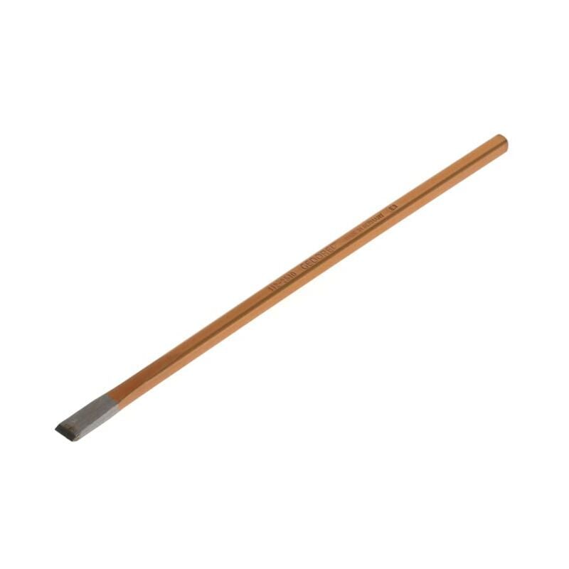 foto del prodotto gedore scalpello per elettricisti 250x10x7 mm 112 2510