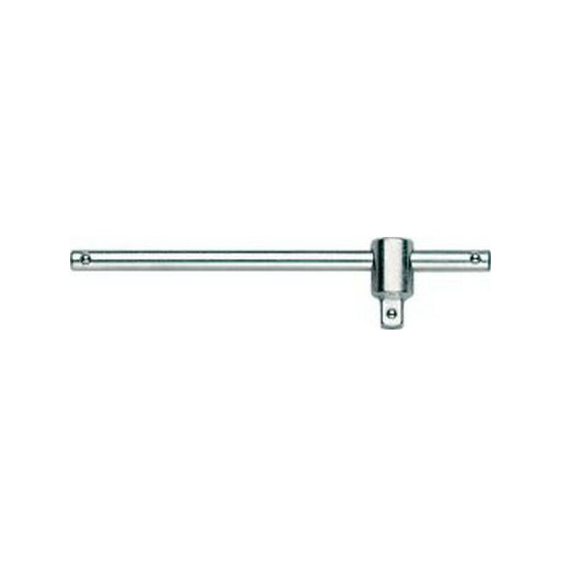 foto del prodotto gedore sliding t handle 1 4 , lunghezza 115 mm
