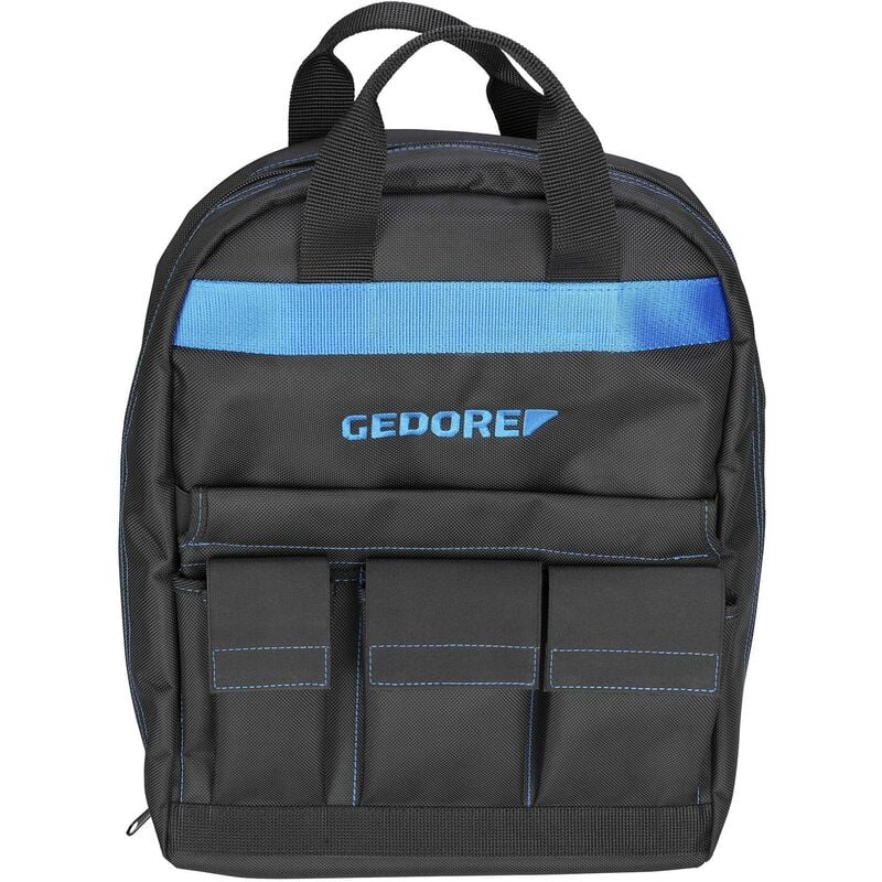 foto del prodotto gedore wt 1056 12 zaino per attrezzi soft