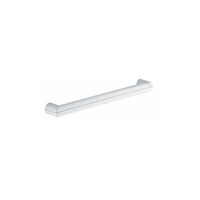 foto del prodotto gedy 2921 portasalviette 60 cm bianco
