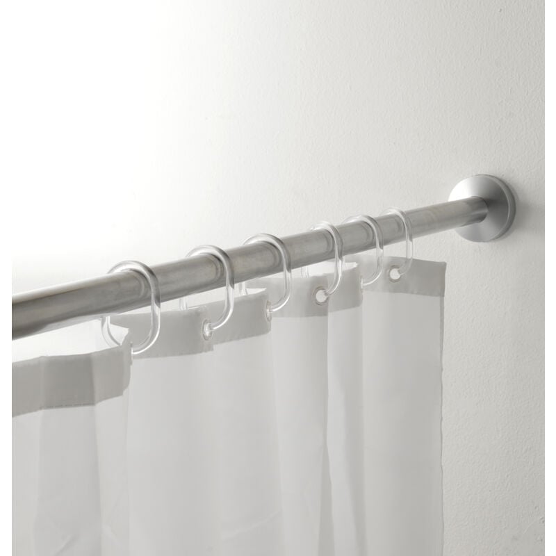 foto del prodotto gedy - anelli x tende doccia 12 pezzi